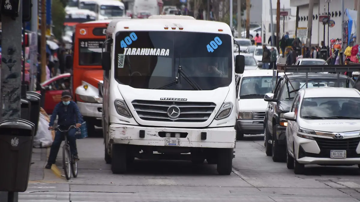 Urbanos-trasporte Publico-chihuahua (1)